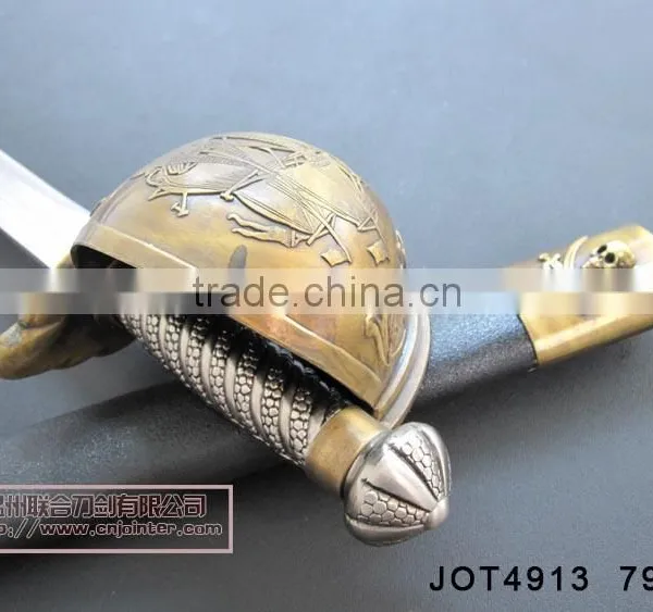 Wholesale Movie Swords Pirates of the Caribbean JOT4913 photo-4
