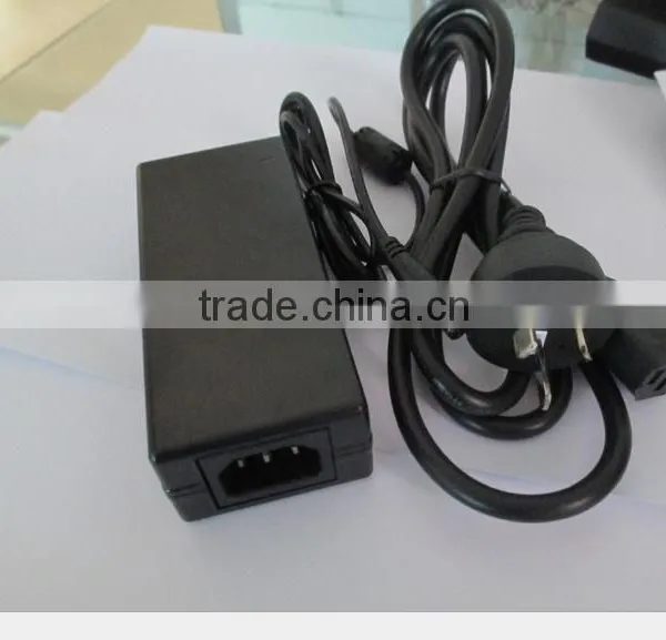 12V 4A Power Adapter/20V 2.4A Dekstop Power Supply/30V 1.6A Power Adapter photo-3