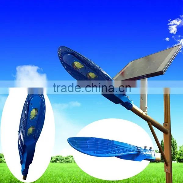 All on One Solar Street Light