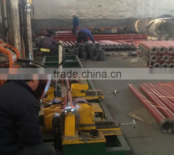 Ductile Cast Iron Pipe photo-5