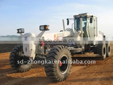 XCMG Mini Motor Grader GR165 for sale