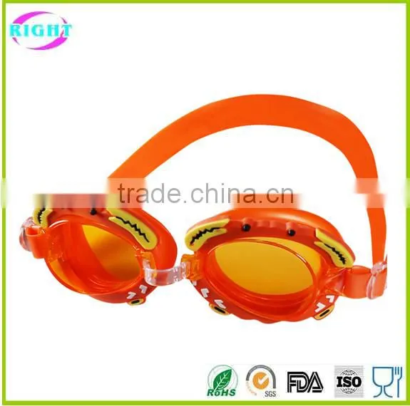 Children Swimming Goggles for Swimming 2016 photo-6