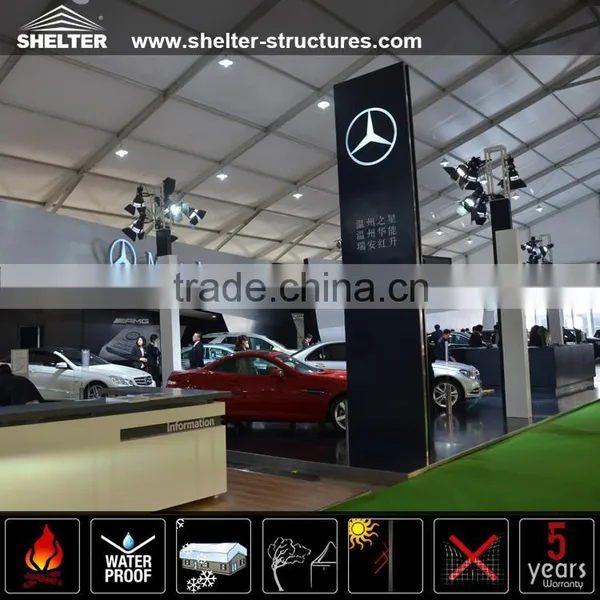 300 Seater Event Tent photo-6