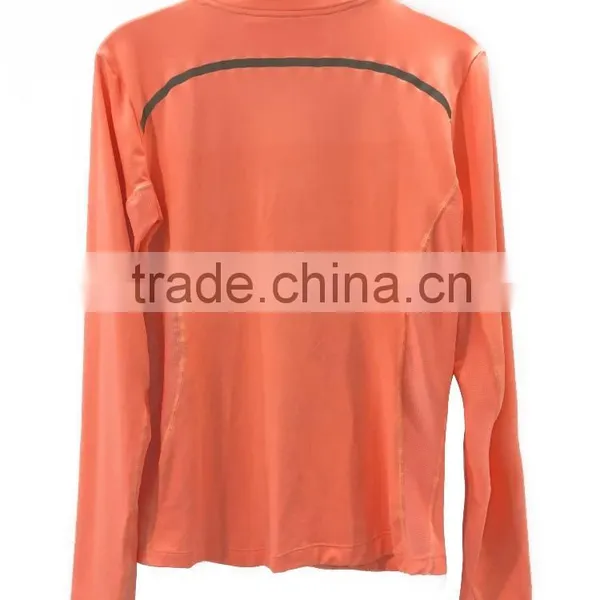 Santic Woman Custom Running Wear OEM Service Running Jacket photo-2