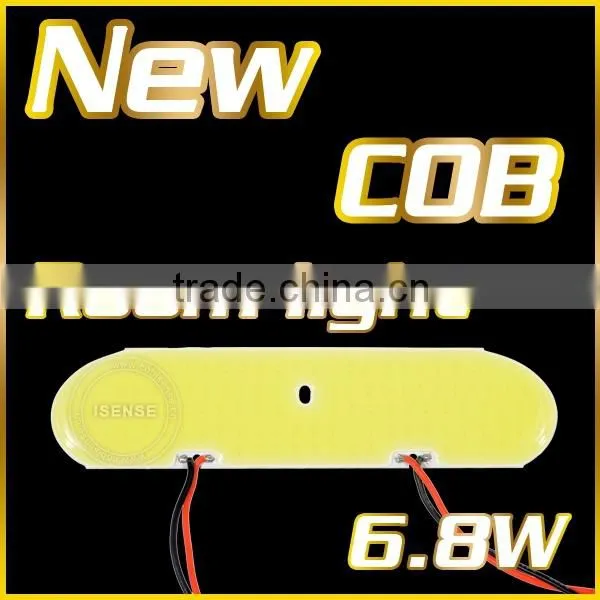 108*23mm Plama Cob and SMD Car Door Light Dome Panels photo-4