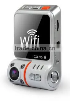 AC Best Car Dvr 2013 Wifi Car Dvr 3g av in Car Dvr
