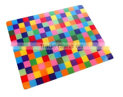 Glass Cutting Board With AS/NZS2208:1996, BS6206, EN12150 Certificate photo-4