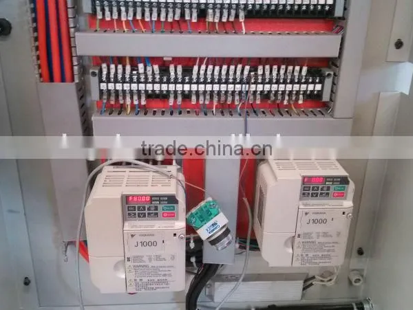 High Speed T-Shirt Bag MachinePlastic Bag Making Machine photo-3
