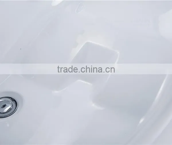 Whirlpool Bathtub Massage Water Jet,massage Bathtub,sex-spa-massage-big-bathtub With UPC photo-5