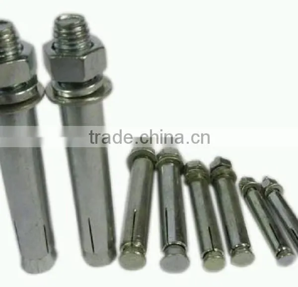 Expansion Bolt C photo-5