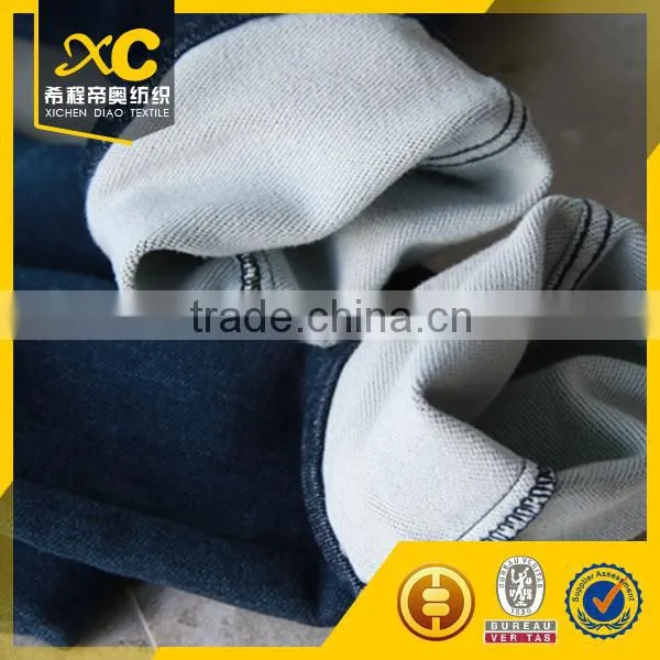Print Kids Pants 4 Way Stretch Cotton Twill Fabric photo-6