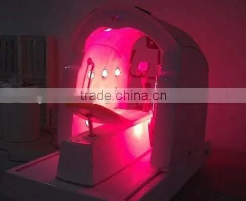 Top Selling Phototherapy Infrared SPA Capsule Fitness Exercises Storehouse Machine photo-3