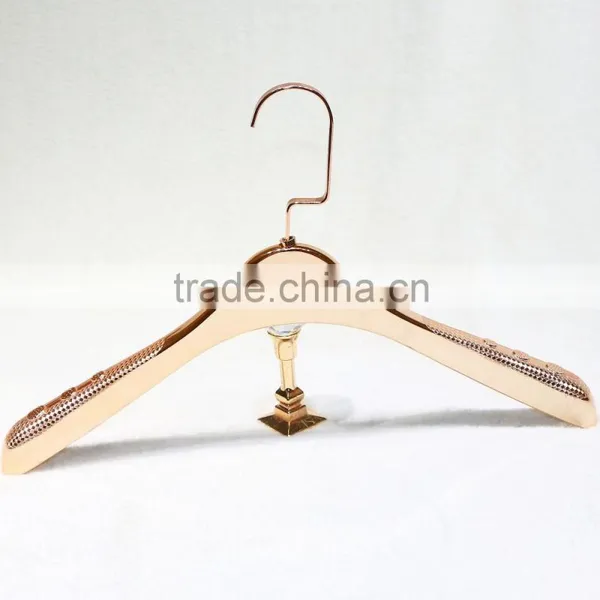 Electroplating Plastic Hanger From China Supplier With Low Price photo-2