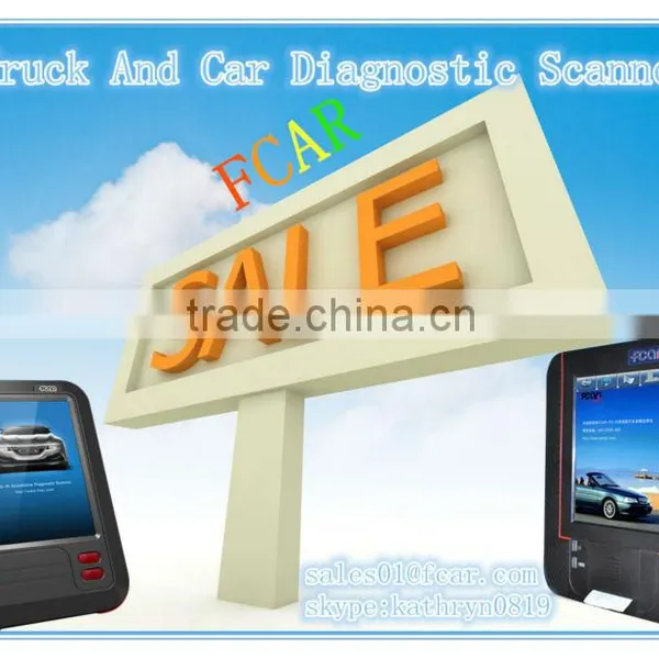 Original Automobile Diagnostic Scanner&Pro Car Diagnostic Tool photo-6
