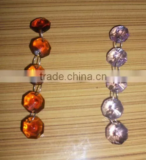 Wedding Crystal Garland, Crystal Garland, Wedding Crystal Chain