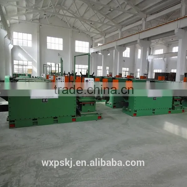 Quality Durable Best-selling Cnc Metal Wire Spring Making Machine photo-5