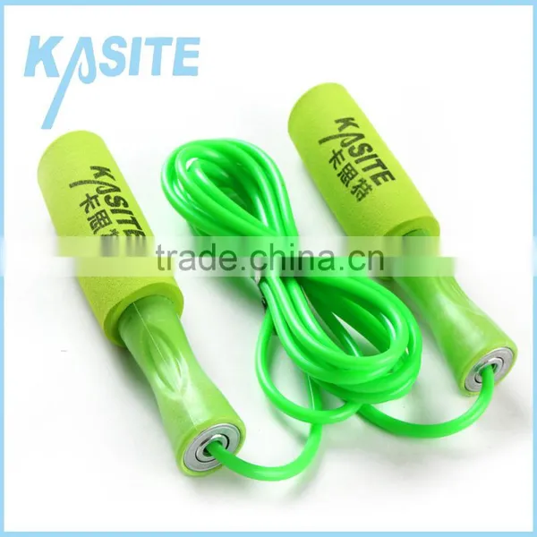 Adjustable Fitness Bearing Cheap Jump Rope Supplier's Choice photo-2