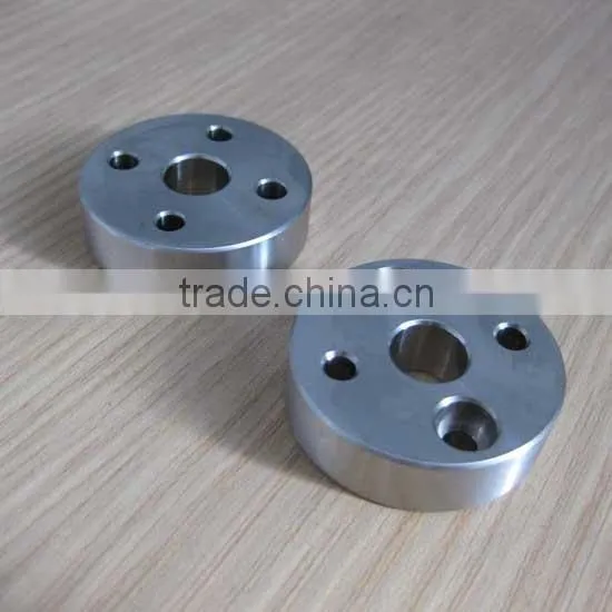Closely Tolerance CNC Turning Work Job Turning Components photo-6