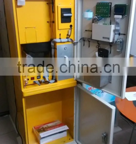 Coin Vending Machine in Coin Operated Games photo-4