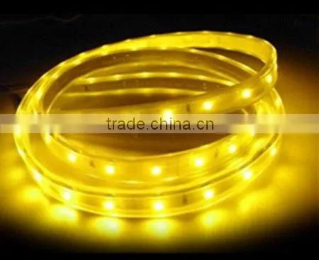 Pcb Board 150led Led Smd5050 Silicone Glue Waterproof IP67 LED Strips Lighting RGB photo-4