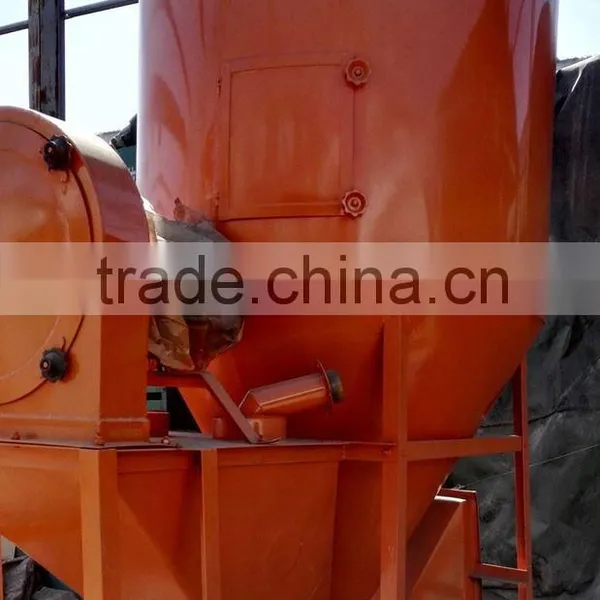 Automatic Dog Food Production Line