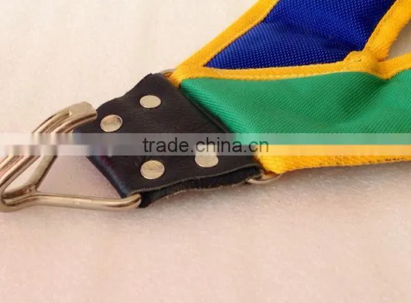Brazillian Samba Surdo Drums Straps One Hook photo-5