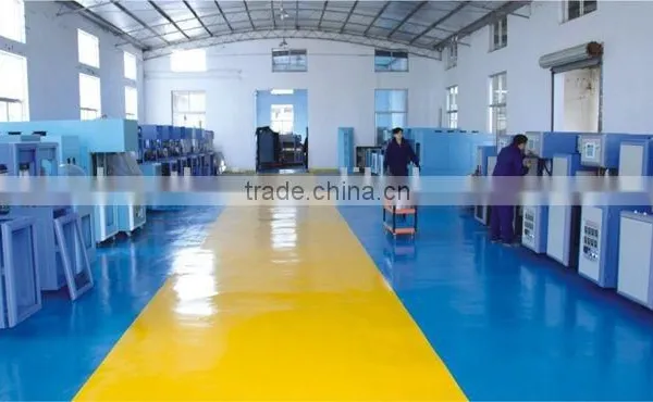 5 Gallon Automatic Blow Molding Machine photo-2
