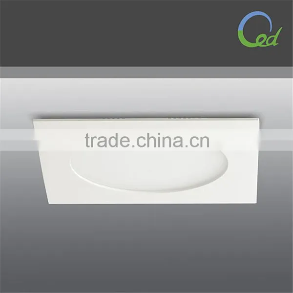 Kitchen Lighting Led Flat Ceiling Light Round and Square photo-2