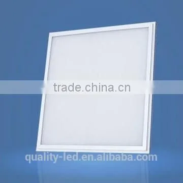 White LED Panel Lights Shine Staight photo-3