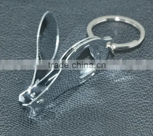 Promotion Cheap Metal Nail Clippers and Nail Clippers Wholesale photo-5