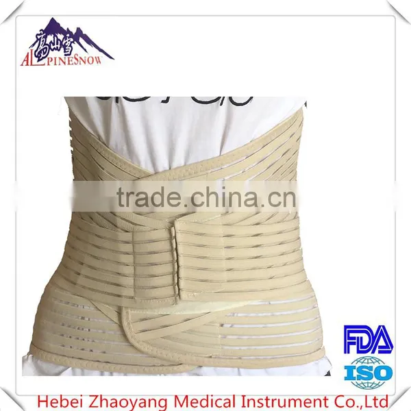 Orthopedic Waist Belt Waist Support Belt