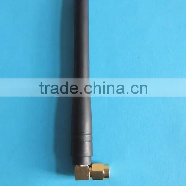 Rubber Duck 868mhz Antenna