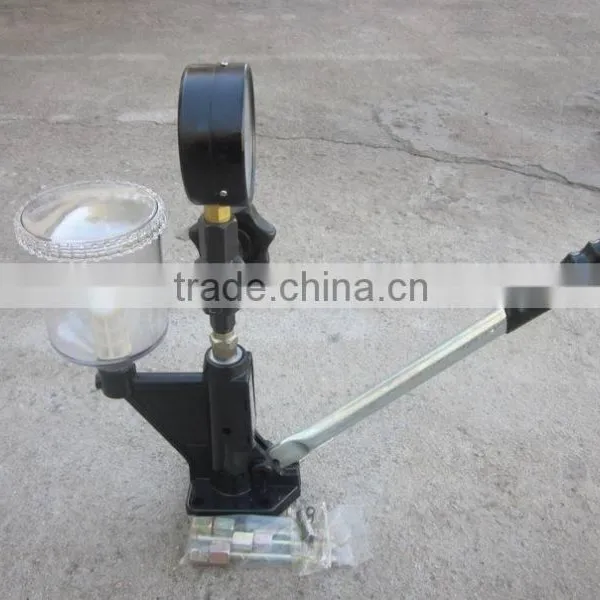 Diesel Fuel Injection Nozzel Tester on Factory Direct Sale photo-2