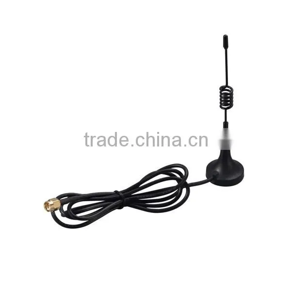 433MHz 10W SMA-J Sucker rf Sucker Antenna SW433-XPXM photo-4
