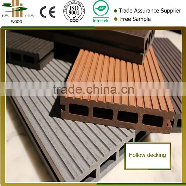 Wpc Flooring Plank photo-4