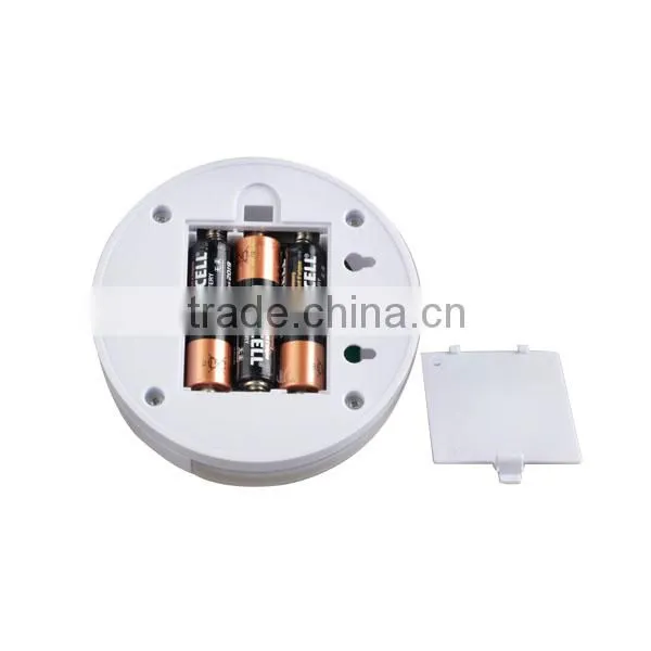 NEW Design 6 Led Auto Sensor Motion Detector Wireless Infrared Sensor Wardrobe Light photo-2