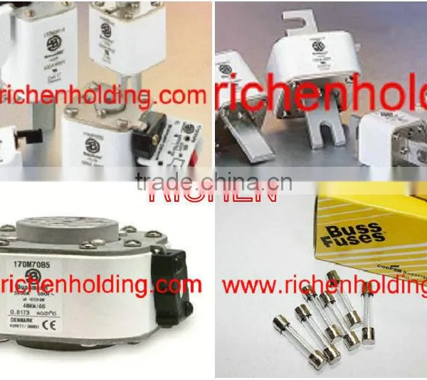 Fuses, 170M5464, New and Original photo-2