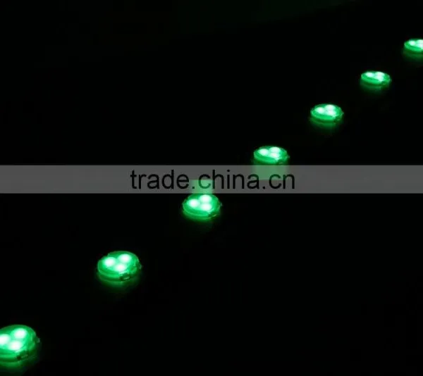 High Efficiency Led RGB Dot Waterproof Christmas Pixel Light photo-5