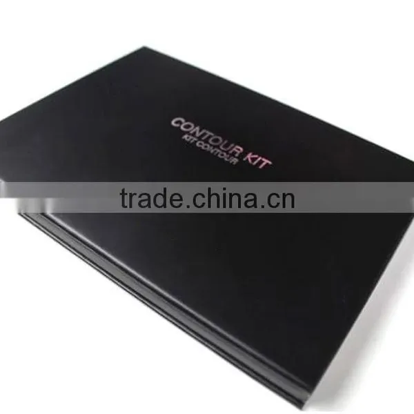 2016 New Arrive Brand Makeup Concealer High Quality Contour Palette photo-4