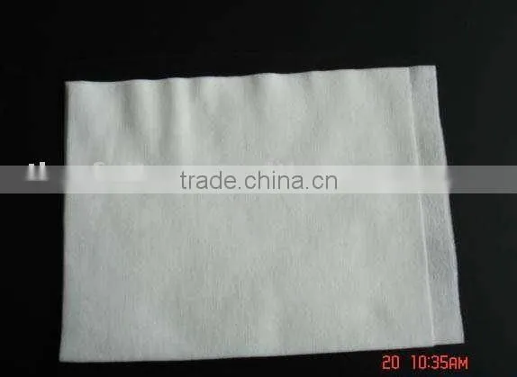 Spunlace Nonwoven Fabric