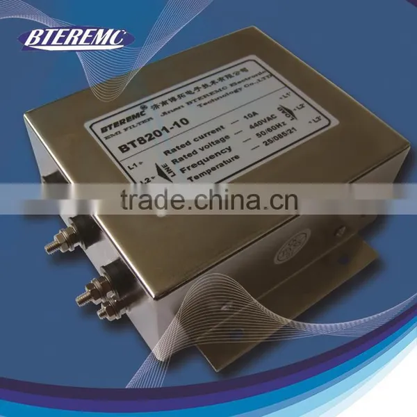 CE Certificate Transformer Common Mode Filter With CE RoHS Certification photo-3