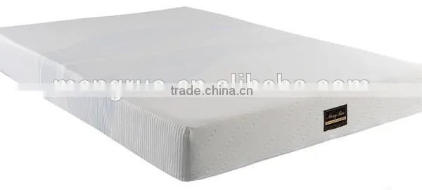 Latex Massage Mattress Visco Comfort Mattress photo-2