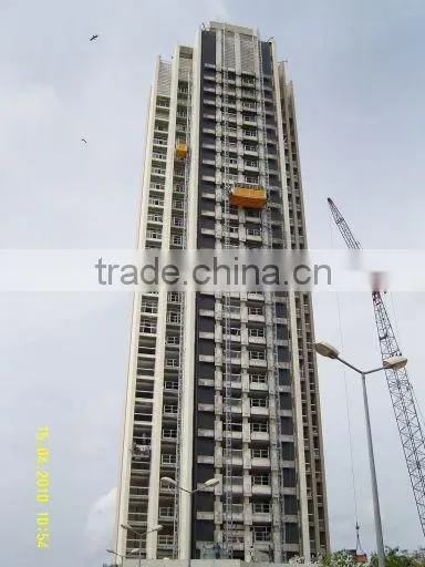 Material Hoist photo-6
