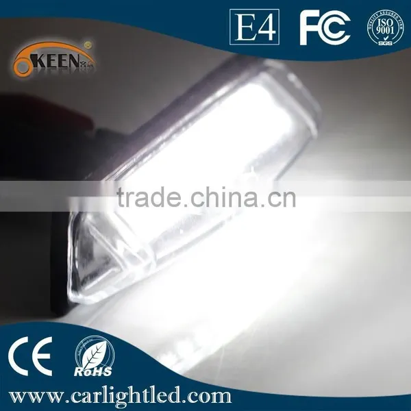 Best Quality LED Lights for License Plate,license Plate Lamp photo-3
