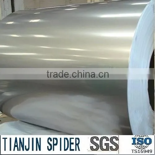 High Quality 2B Surface 304 Stainless Steel Coil