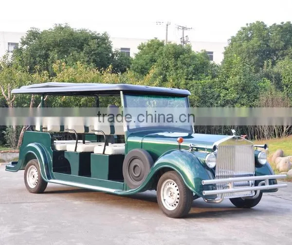 Electric Classic Antique Retro Cars for Sale