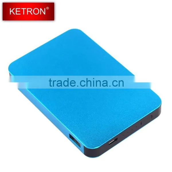 Quick Charge Incomparable Cheap Power Bank for Smartphones and Tablets photo-4
