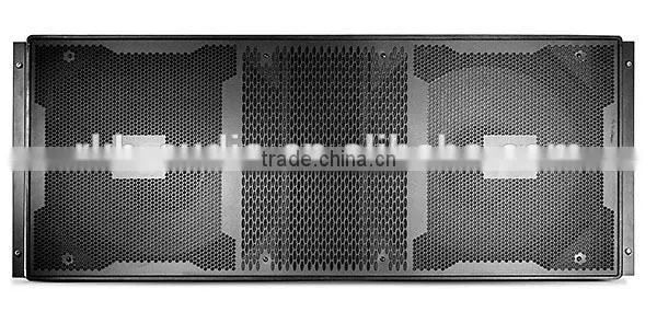 Powerful Subwoofer Speaker Box -VT4880/pro Subwoofer Speaker for Outdoor photo-3