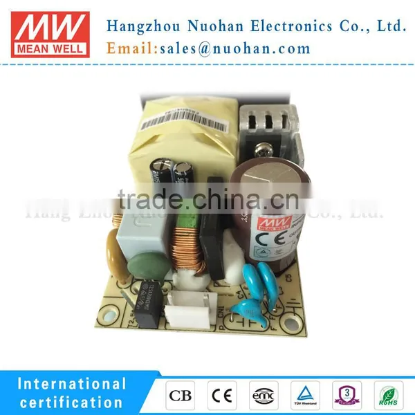 UL CE EMC Approved Meanwell Eps-65-24 65w 2.71a 24v Power Supply Pcb photo-4