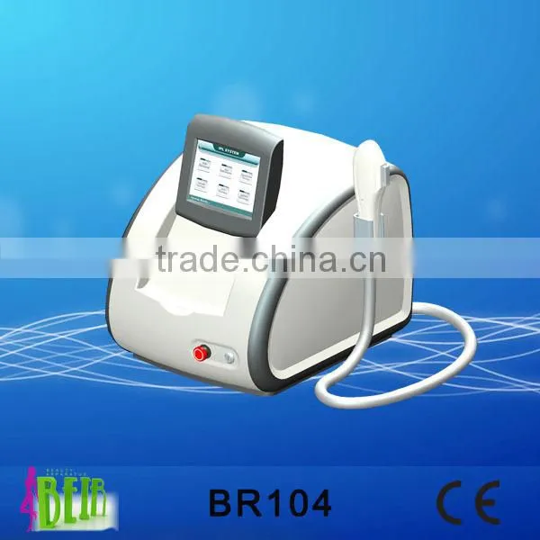 IPL Vascular Removal Hair Remover Beauty Machine BR104
